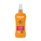 Crema solar protectora capilar Babaria 100 ml