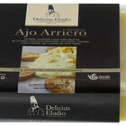 Ajo arriero Eladio 450g