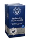 Infusión probiotic-manzanilla Pompadour 15 Unid