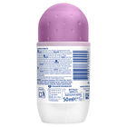 Desodorante Antitranspirante Roll-On  Sanex Dermo+ Invisible 72-Horas