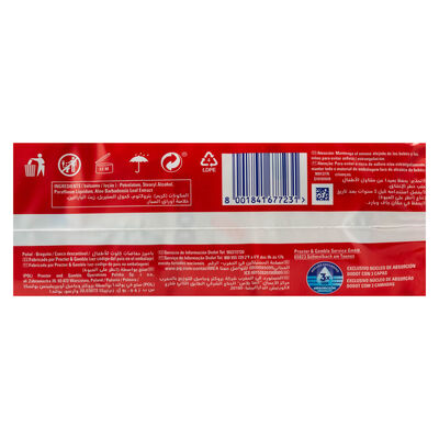 Pañales braga Dodot Pants talla 6 +15kg 27 uds