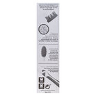 Cepillo dental Bodyplus blanquante suave