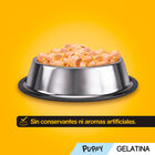 Comida h&uacute;meda perros junior Pedigree vital 400g