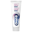 Pasta de dientes Oral-B 75ml Sensibilidad & encías