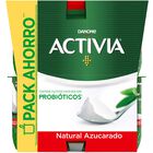 Bífidus Activia pack 8 azucarado