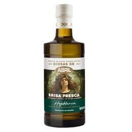 Aceite de oliva virgen extra Abril 500 ml.