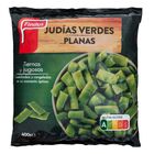 Jud&iacute;as verde plana Findus 400g