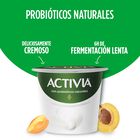 B&iacute;fidus Activia cremoso pack 4 melocot&oacute;n