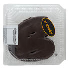 Palmera de chocolate 2 uds