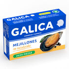 Mejill&oacute;n galica en escabeche 20/25 69g