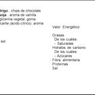Brownie Jr Brownie 200g chocolate