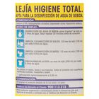 Lejía Lanta 2l higiene total