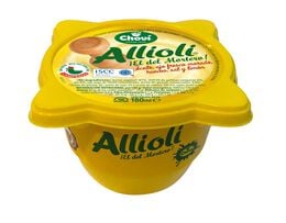 Salsa Chovi 180ml ali-oli