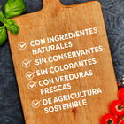 Crema Knorr 500ml calabacín con queso de cabra