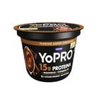 Pudding protein yopr&oacute; danone chocolate con 150g