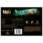 Helado Nuii almendrado con vainilla 3 + 1 uds