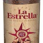 Café soluble descafeinado La Estrella 200g mezcla