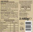 Cocido madrile&ntilde;o sin gluten Alipende 440g