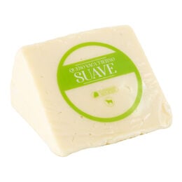 Queso vaca tierno en cuña Castilduero 400 gr.
