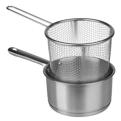 Cazo freidorda Lifestyle