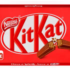 Chocolatina Kit Kat 41,5g