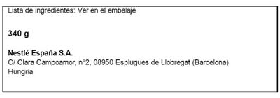 Alimentaci&oacute;n perro adulto en salsa PURINA FRISKIES 85g P4 Buey-Pollo-Cordero