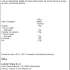 Queso en rulo de cabra ya cortado Président pack 2 de 100g