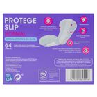 Protegeslip Bodyplus 64 uds normal
