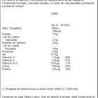 Leche Puleva calcio 1l entera