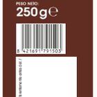 Panecillos tostados integrales Alipende 250g