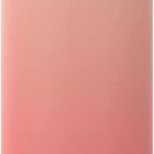 Botella Quokka acero inoxidable 63cl peach