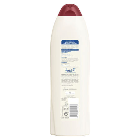 Gel baño La Toja 550 ml