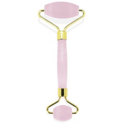 Rodillo facial Jade verde Mas Beauty