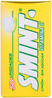 Caramelo sin az&uacute;car a&ntilde;adido Smint lata 50u lim&oacute;n