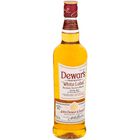 Whisky White Label 70cl Escocia