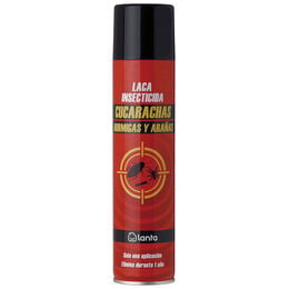 Insecticida laca Lanta 300ml