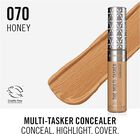 Corrector facial Multitasker Rimmel 070