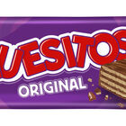 Chocolatina Huesitos pack 10