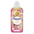 Suavizante concentrado Mimosín Rosas 50 lavados