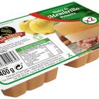 Dulce membrillo San Lorenzo pack 2