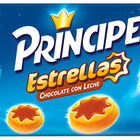 Galleta Pr&iacute;ncipe estrellas 225g