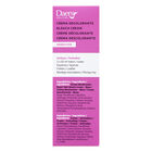 Crema decolorante Daen 2x50 ml Sensitive