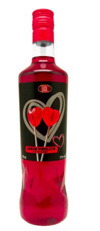 Licor piruleta lial 70cl