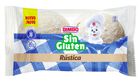 Pan hamburguesa sin gluten r&uacute;stica Bimbo 160g