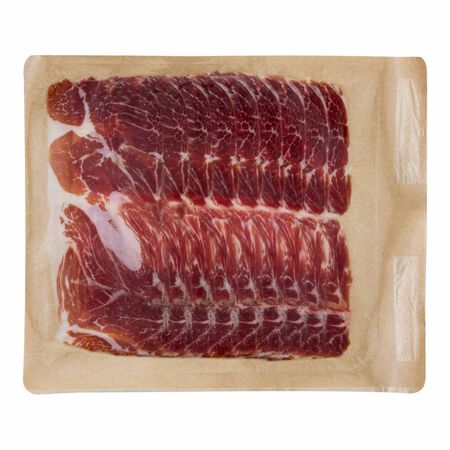 Paleta cebo 50% raza ibérico Finura Iberica 100 gr