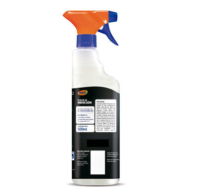 Limpiador spray KH-7 500ml placas de inducción