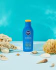 Crema solar Nivea 400ml FPS 50+ protege e hidrata