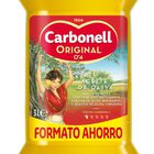 Aceite de oliva Carbonell garrafa 3l 0,4º