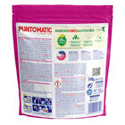 Detergente En Capsulas Puntomatic 22 + 8 Lavados Floral