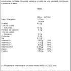 Leche Puleva calcio 1l desnatada